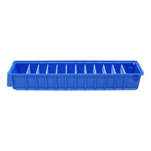 Plastic Parts Shelf Bins TK6109